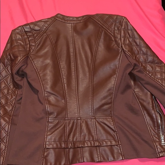Jacket - Picture 2 of 2